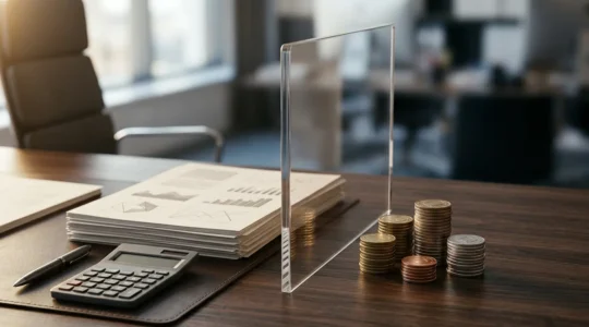 Protection financière d'une entreprise contre les risques de responsabilité civile professionnelle