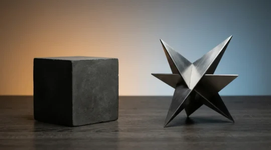 Choix stratégique entre sécurité financière et opportunisme dans un environnement de taux d'intérêt instable