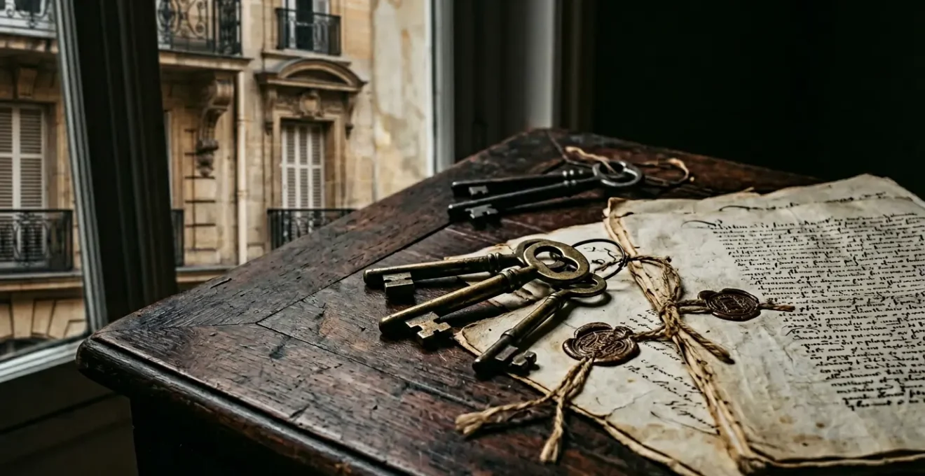 Composition symbolique représentant les dispositifs de défiscalisation immobilière en France