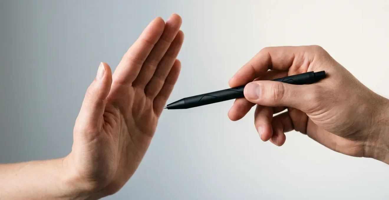 Concept de protection du consommateur face aux pressions commerciales lors de la souscription d'un crédit