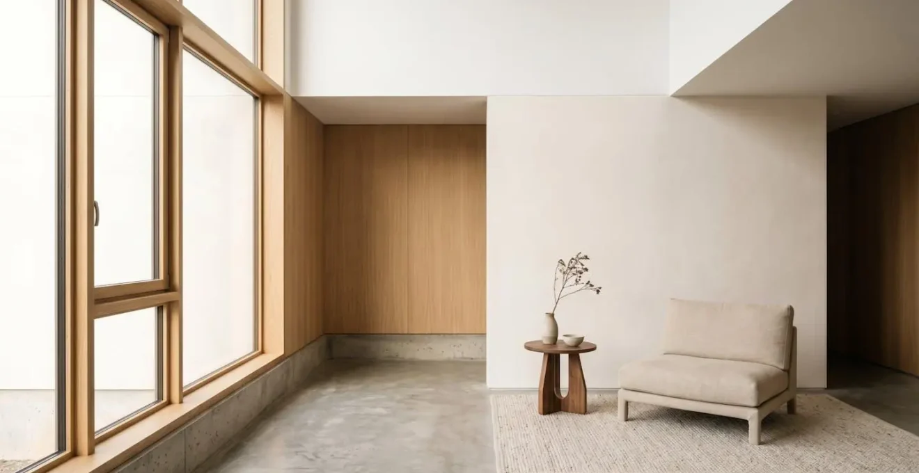 Valorisation d'un bien immobilier rénové avec un diagnostic de performance énergétique optimal