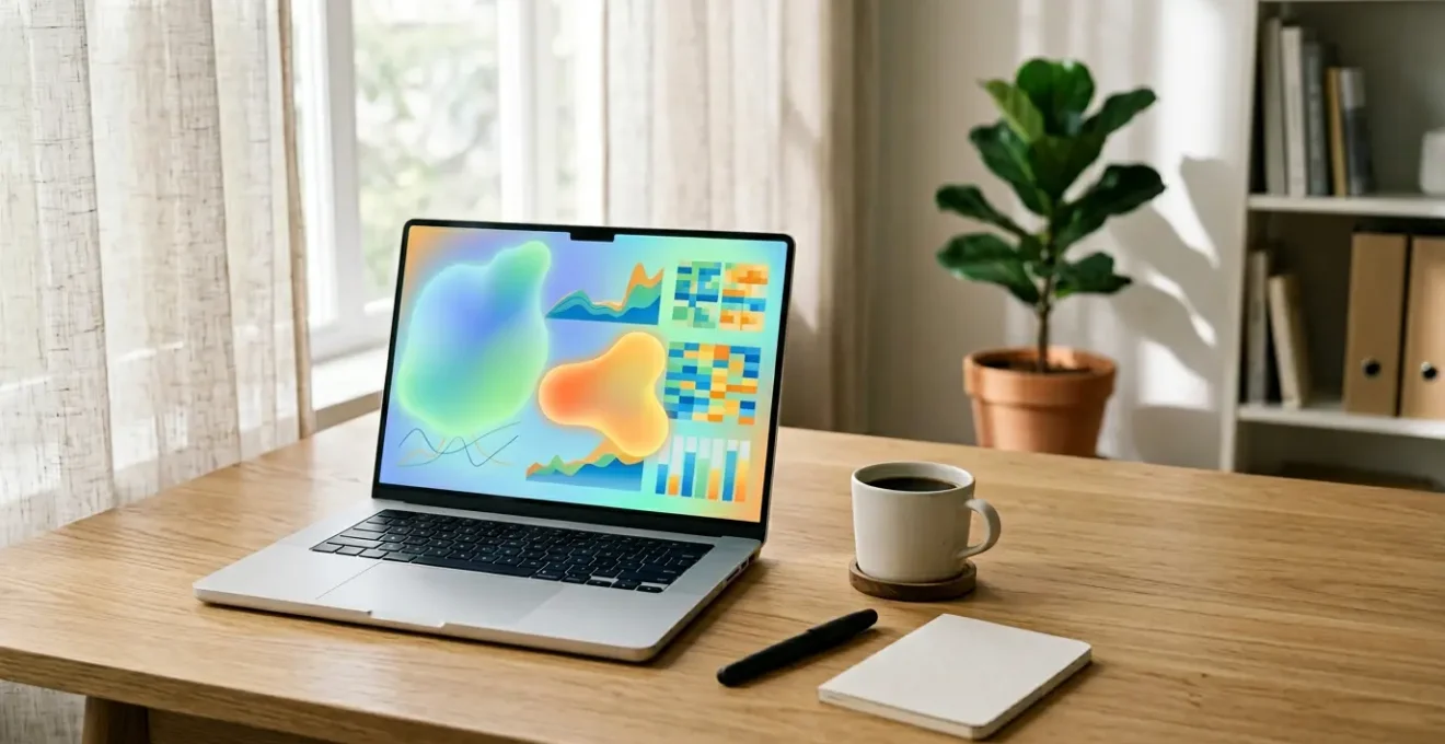 Tableau d'amortissement de prêt immobilier avec colonnes détaillées montrant l'évolution du capital et des intérêts