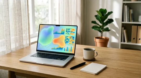 Tableau d'amortissement de prêt immobilier avec colonnes détaillées montrant l'évolution du capital et des intérêts