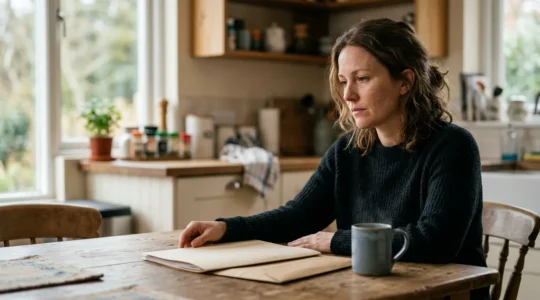 Protection financière pendant un arrêt maladie : couverture des mensualités de crédit immobilier