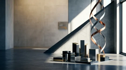 Investissement immobilier et stratégie de cash-flow positif avec effet de levier financier