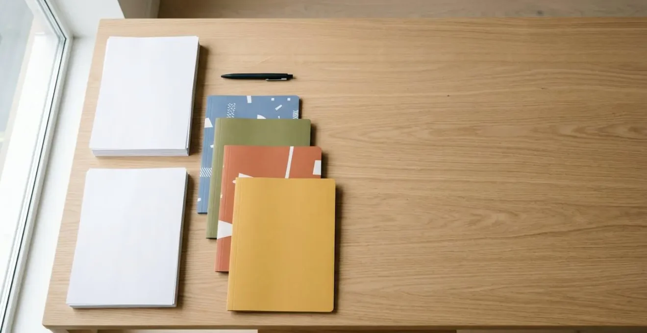Organisation méthodique de documents administratifs pour un dossier de surendettement