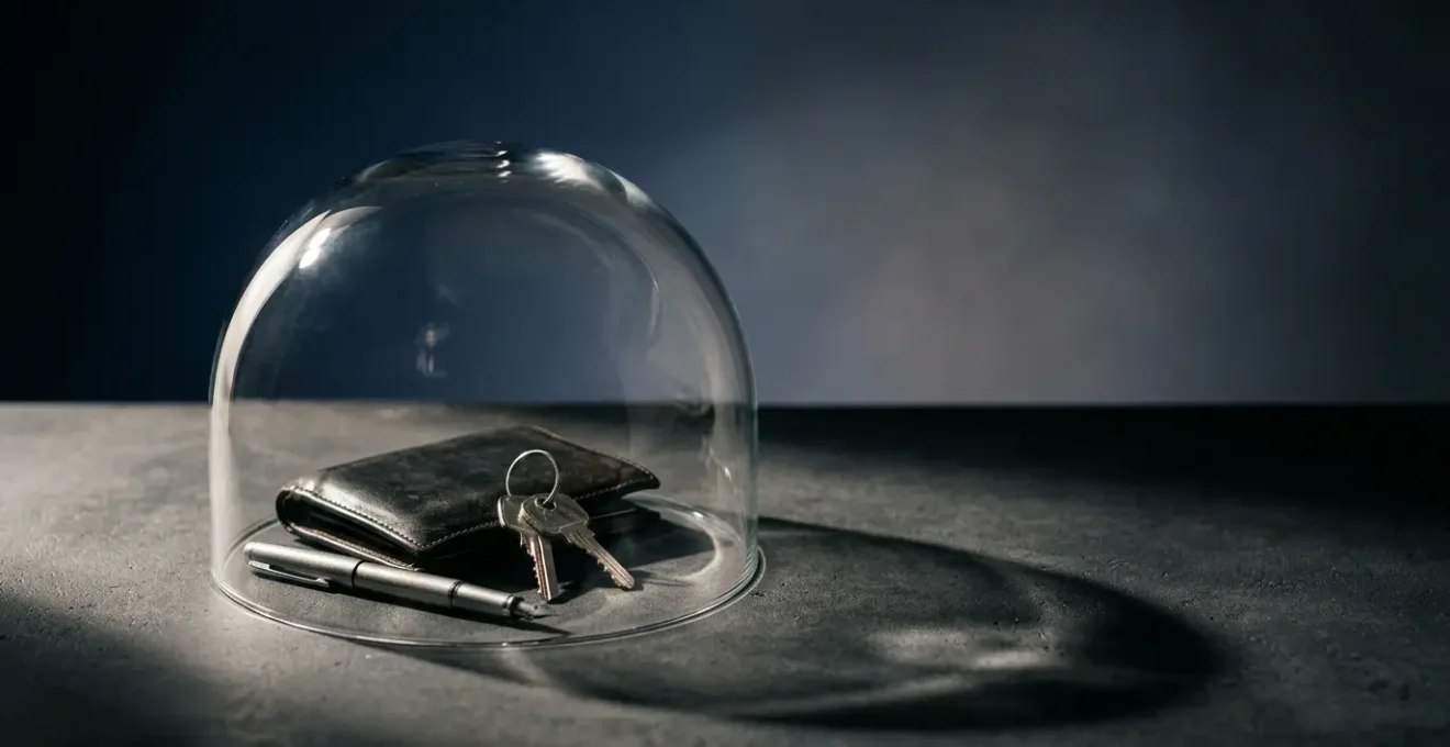 Représentation conceptuelle de la protection juridique en responsabilité civile vie privée