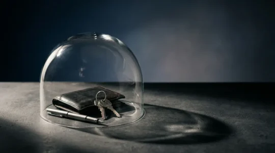 Représentation conceptuelle de la protection juridique en responsabilité civile vie privée