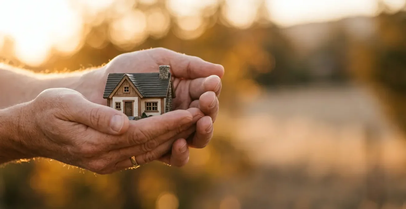 Protection du foyer face à l'invalidité permanente et au risque de saisie immobilière