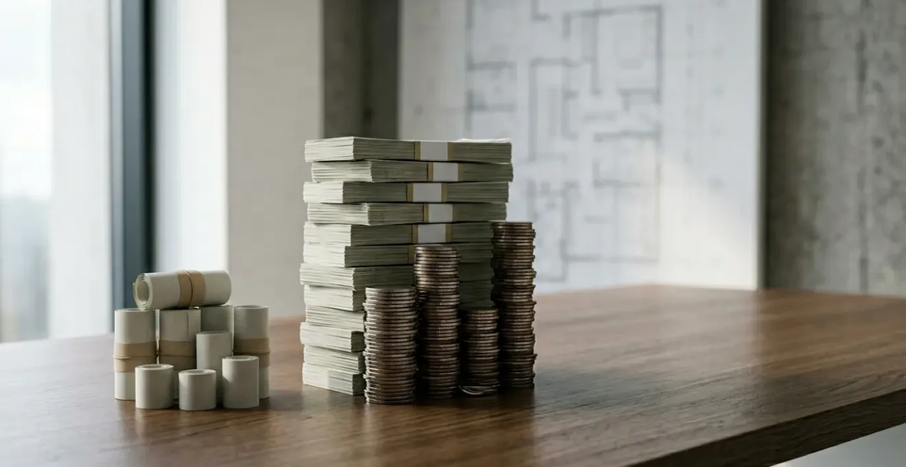 Stratégie d'optimisation financière PTZ et prêt immobilier classique pour maximiser les économies