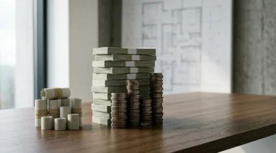 Stratégie d'optimisation financière PTZ et prêt immobilier classique pour maximiser les économies