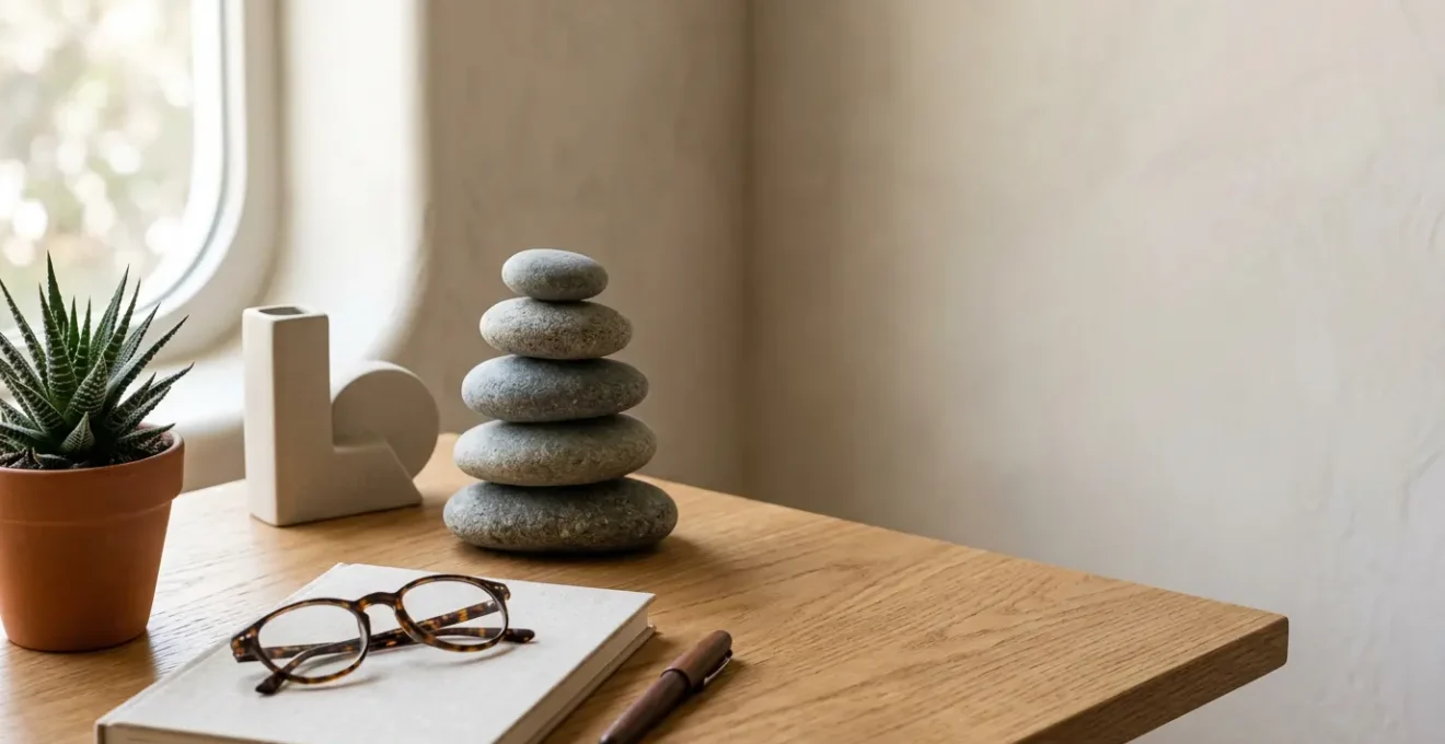 Dossier de prêt immobilier avec calculatrice et documents financiers pour remboursement anticipé sans pénalités